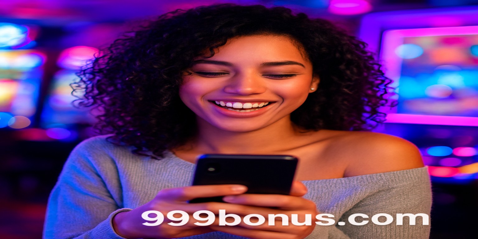 একজন নারী cv999 অ্যাপ ব্যবহার করছেন