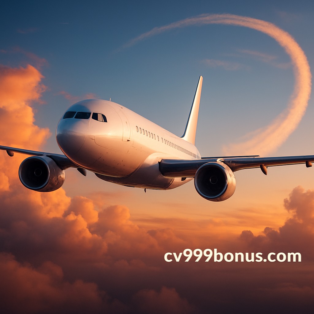 cv999-এ অনুষ্ঠিত হয় আভিয়েটর গেমটি, যেখানে আপনি অংশ নেওয়ার সুযোগ পাবেন