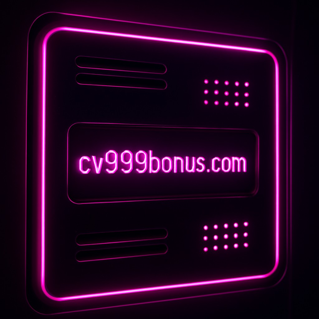 cv999-এ লগইন করুন