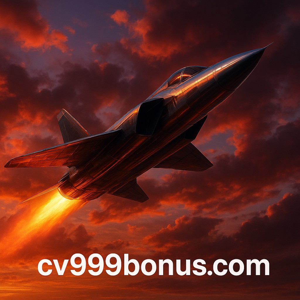 cv999-এ লাকি জেট গেম খেলার সুযোগ